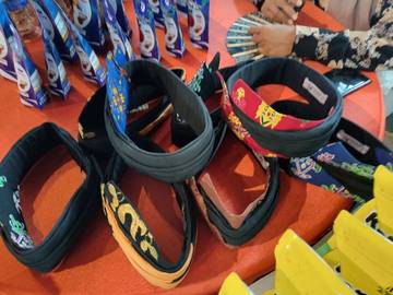 Paras Festival Dongkrak Omzet UMKM hingga Ratusan Juta 