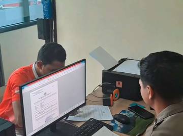 Masyarakat Merasa Terbantu dengan Layanan Cepat dan Mudah