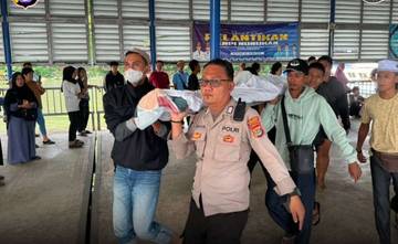 Tanggapan Motoris Puji Respon Cepat Polres Nunukan