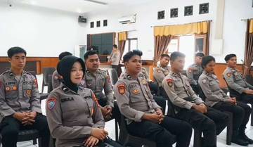 Masyarakat Apresiasi dan Rasakan Manfaat Sistem Pelaporan Terbuka