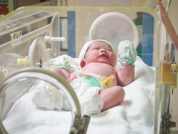 Manfaat Skrining Hipotiroid Kongenital untuk Bayi Baru Lahir