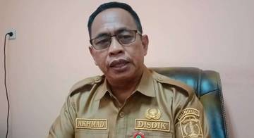 Kadisdik Nunukan Nyatakan Dukungan Program PGTS Polisi