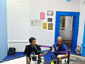 FPTI Nunukan Perkuat Program Pengembangan Atlet Panjat Tebing