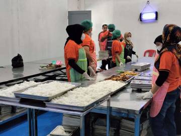 MBG Utamakan Nilai Gizi Bukan Rasa dan Kenyang