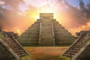 Misteri Hilangnya Peradaban Suku Maya