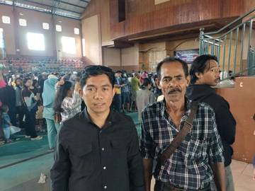 RT Bongkar Fakta Data Desil, Dinsos Beri Jawaban