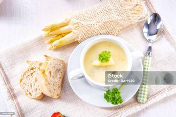 Cerita Dibalik Asparagus Salah Satu Sayuran Sehat
