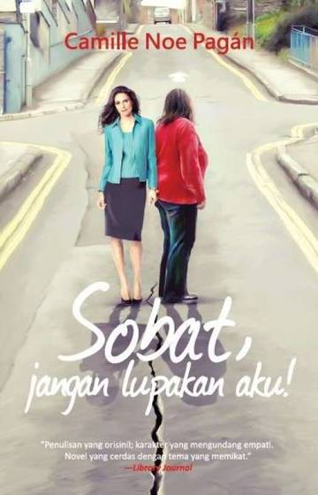 Sobat Jangan Lupakan Aku