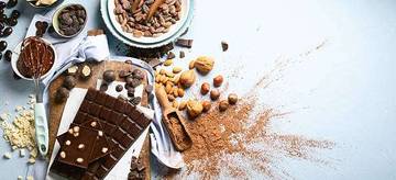 Perjalanan Panjang Coklat Hingga Menjadi Makanan Favorite
