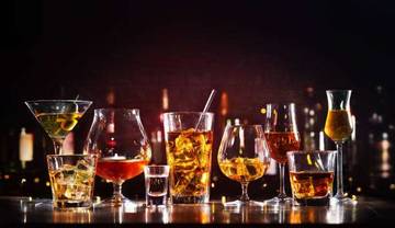 Peran Alkohol Dalam Dunia Medis