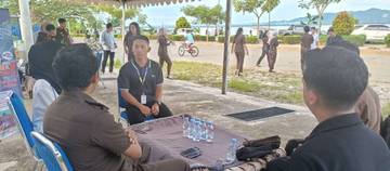Kejaksaan Imbau Bijak Bertutur di Media Sosial