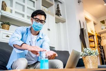 Cara Sederhana untuk Mengatasi Super Flu