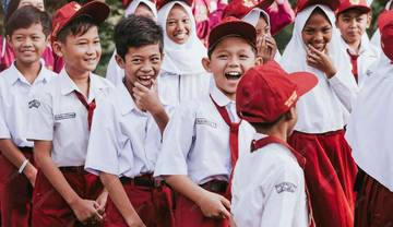 Tujuh Ribu Siswa Nunukan Terakomodir Program Sekolah Rakyat 
