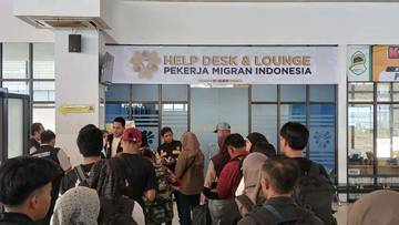 BP3MI Kalimantan Utara Cegah PMI Ilegal ke Malaysia  