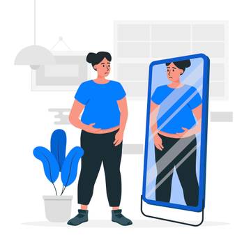 Penyebab dan Cara Mengatasi Perut Buncit