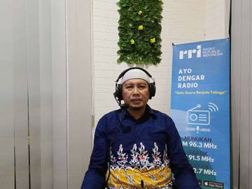 Syaban, Bulan untuk Mempersiapkan Diri Menyambut Ramadhan