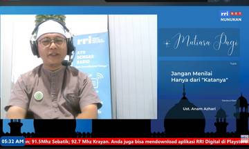  Jangan Menilai Hanya Dari ”Katanya”