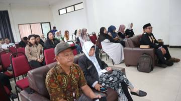 Disbudporapar Nunukan Siapkan Diseminasi Royalti Musik Komersial