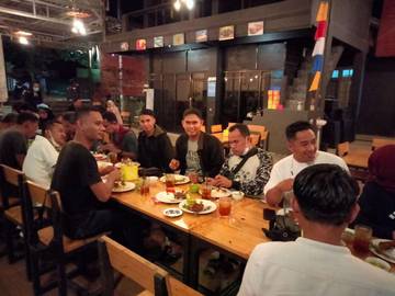 Disbudporapar Nunukan Dampingi Pelaku Wisata Patuhi Aturan Royalti
