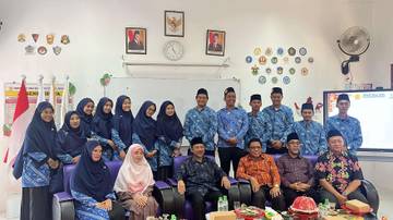 Sambangi Nunukan, Menteri Besar Kelantan Menjajaki Peluang Kerjasama