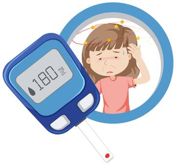 Waspada Diabetes Militus pada Usia Muda