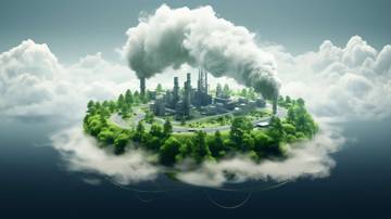 Memaknai Hari Internasional Pengurangan Emisi CO2