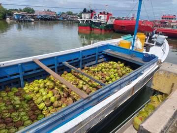 Legislator Soroti Kurangnya LPG di Dapil IV Nunukan