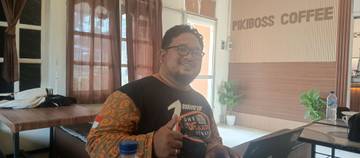 Pengusaha Kafe Nunukan Harap Pemerintah Tunda Royalti Musik