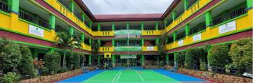 Untuk Mendapatkan Bantuan Operasional Sekolah Harus Terdaftar 