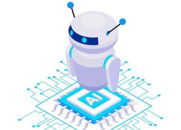Jenis-Jenis Artificial Intelligence (AI)