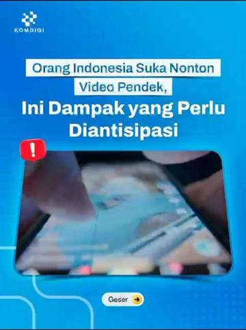 Doomscrolling, Candu Berita Buruk yang Merusak Mental