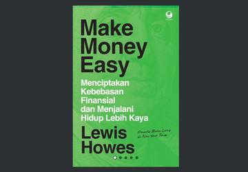 Kebebasan Finansial Tanpa Rasa Cemas versi Lewis Howes