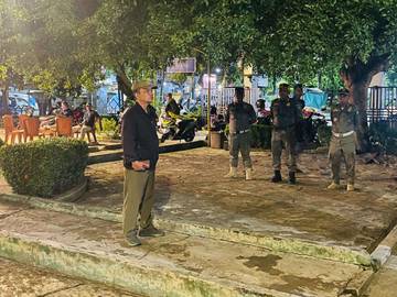 Aturan Jam Malam Pelajar Masih Tahap Sosialisasi