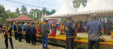 Ritual Kifarat Tidung, Anak Bersalah Dididik Jadi Pemimpin