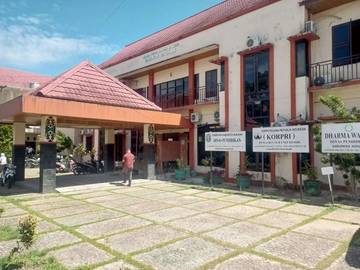 Proses Mutasi  Guru di Nunukan Sudah Melalui Sistem 