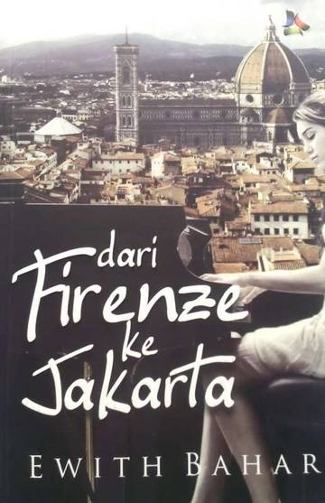 Menelusuri Jejak Seni Dari Firenze Hingga Jakarta