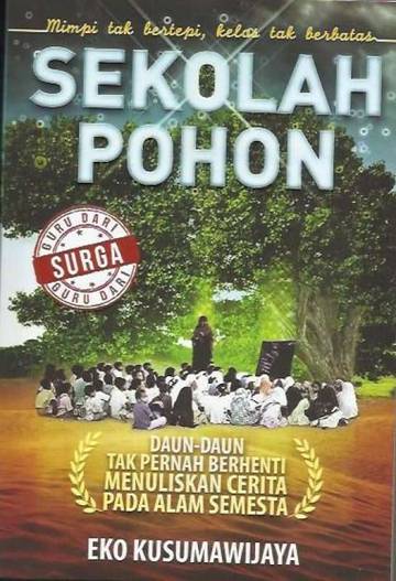 Membangun Jiwa di Bawah Naungan Rindang Sekolah Pohon