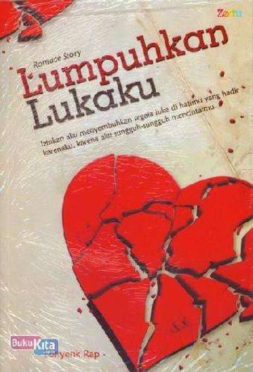 Lumpuhkan Lukaku