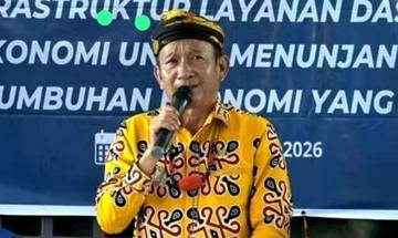 Musrenbang Tempat Belanja Masalah, Bukan Belanja Kepentingan Proyek 