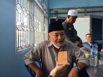SPPG Bukit-Arung Sejahtrah Gandeng FORMALINE Tempilkan Jajanan Tradisional 