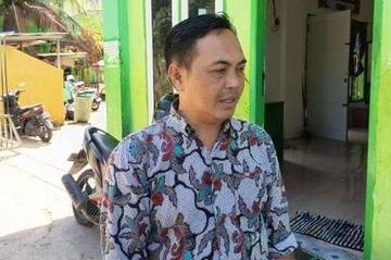 Program MBG Madrasah Al-Anshori Nunukan Kini Sasar Guru