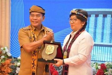 BPKP-Kaltara Dituntut Perketat Pengawasan Keuangan di Tengah Kompleksitas-Daerah