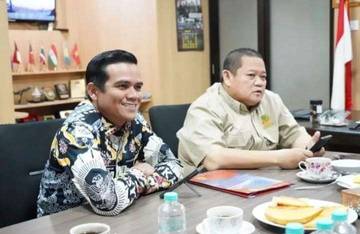 Bupati Nunukan Tegaskan 90% Wilayah-OBP Sah Milik NKRI