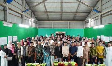 MTQ-XVII, Bupati Nunukan Apresiasi Masyarakat dan Pendidik Agama