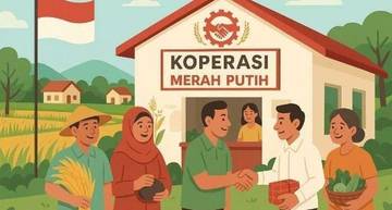 Kepala DPMD Tegaskan Bumdes dan Kopdes Tidak Bersaing
