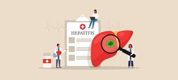 Pencegahan Hepatitis Langkah Penting dalam Menjaga Kesehatan Masyarakat