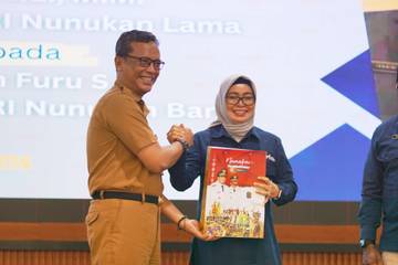 Pemerintah Daerah Dorong Penguatan Sinergi Bersama RRI Nunukan