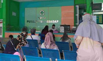 Anggaran PBID Nunukan 2026 Naik Jadi Rp32 Miliar 