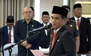 Bupati Tekankan Penyelarasan Program Nasional MBG hingga Sampah