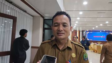 Harapan Diskominfotik Nunukan Usai Kepsta RRI Nunukan Berganti